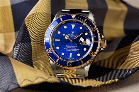 rolex chine